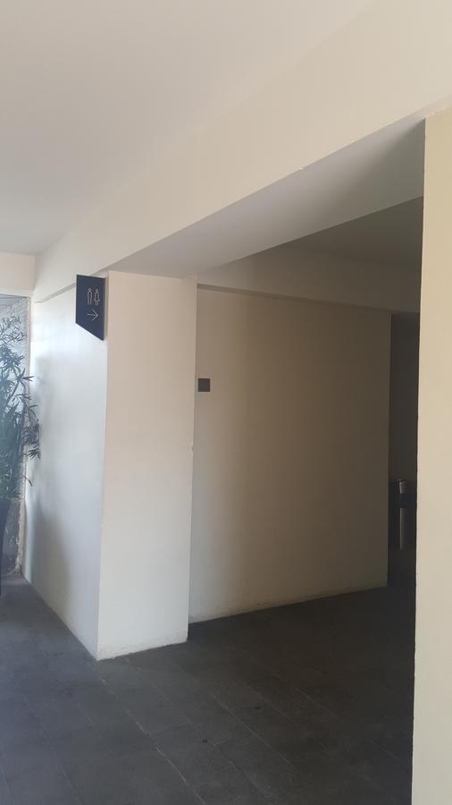 سيمارانغ Pinnacle Apartment Pandanaran المظهر الخارجي الصورة